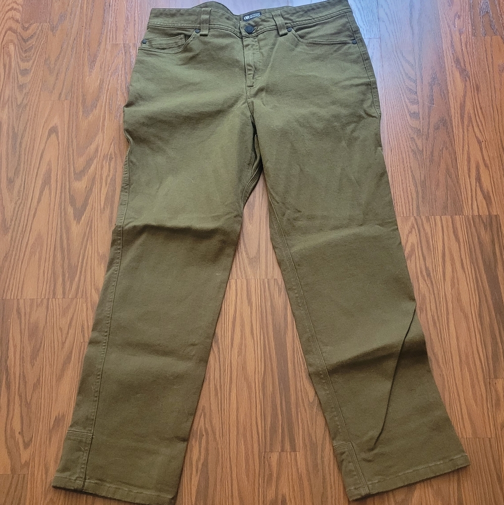 Outdoor Resesrch Goldbar size 34
